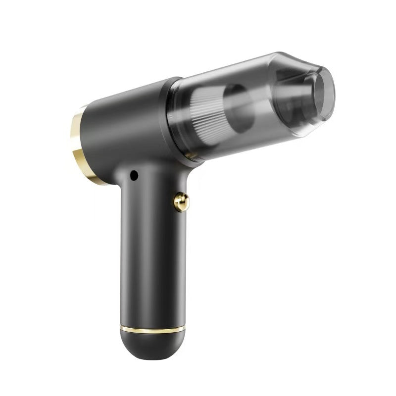 Mini Wireless Vacuum Cleaner – Premium Home & Car Cleaning